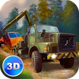 Offroad Tow Truck Simulator 2