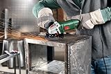 Bosch Metal Grinding Disc with depressed centre view 3