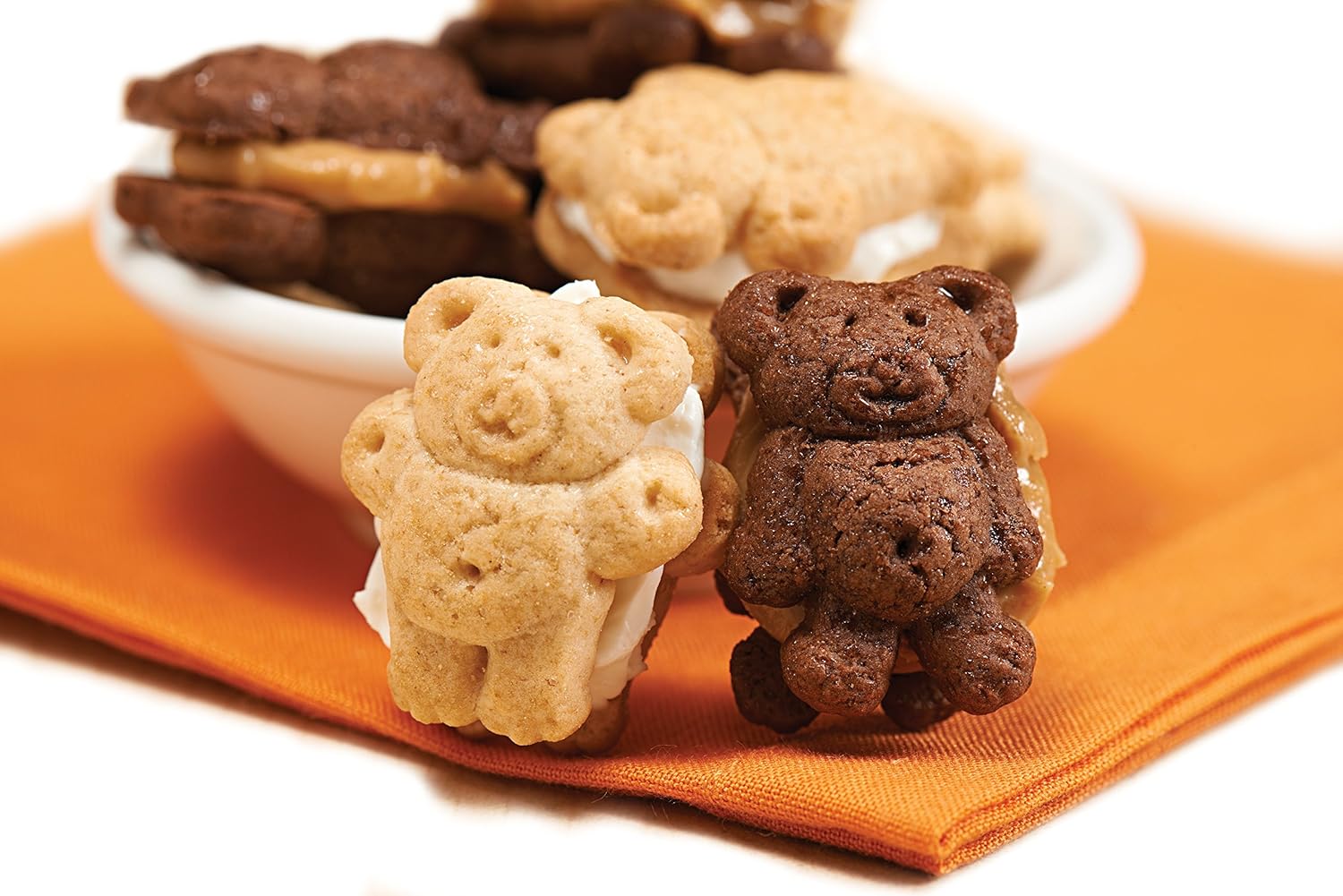 teddy gram bear