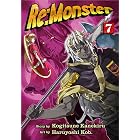 Re：Monster Vol.７