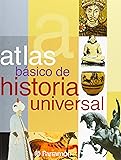 Atlas básico de Historia Universal