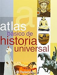 Atlas básico de Historia Universal