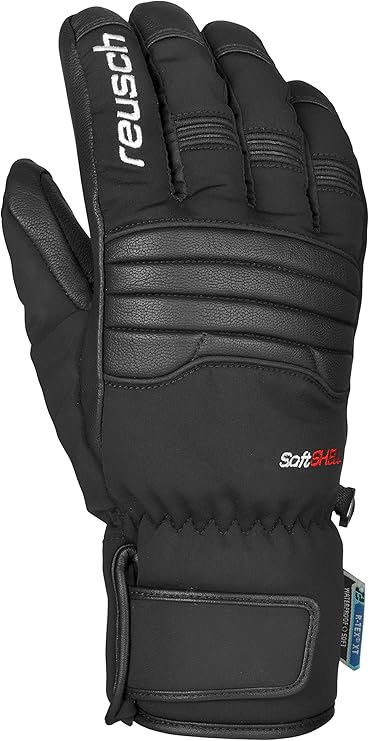 Reusch Herren Arise R-tex Xt Handschuhe