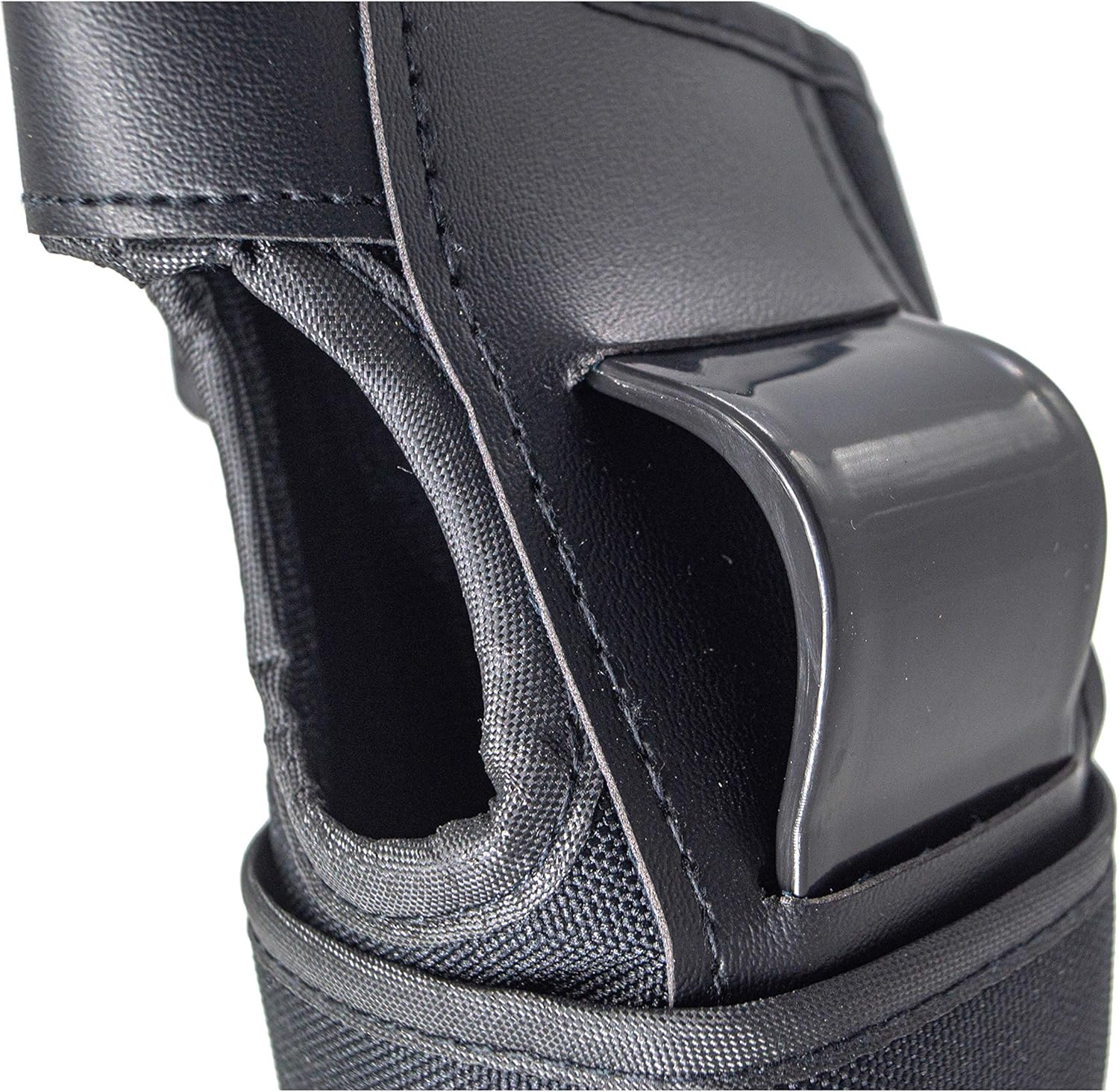 ELOS Wrist Guards with Palm Protection Pads. Protective Gear for Skateboarding/Longboarding/Roller Blading/Inline Skating. for Adults and Kids. : Sports & Outdoors
