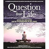 Question Your Life: Naikan Self-Reflection and the Transformation of our Stories