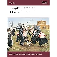 Knight Templar (Warrior, 91)