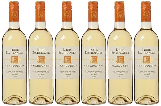 Kết quả hình ảnh cho louis eschenauer chardonnay