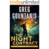 The Night Contract: A Lance Gedrin Mystery