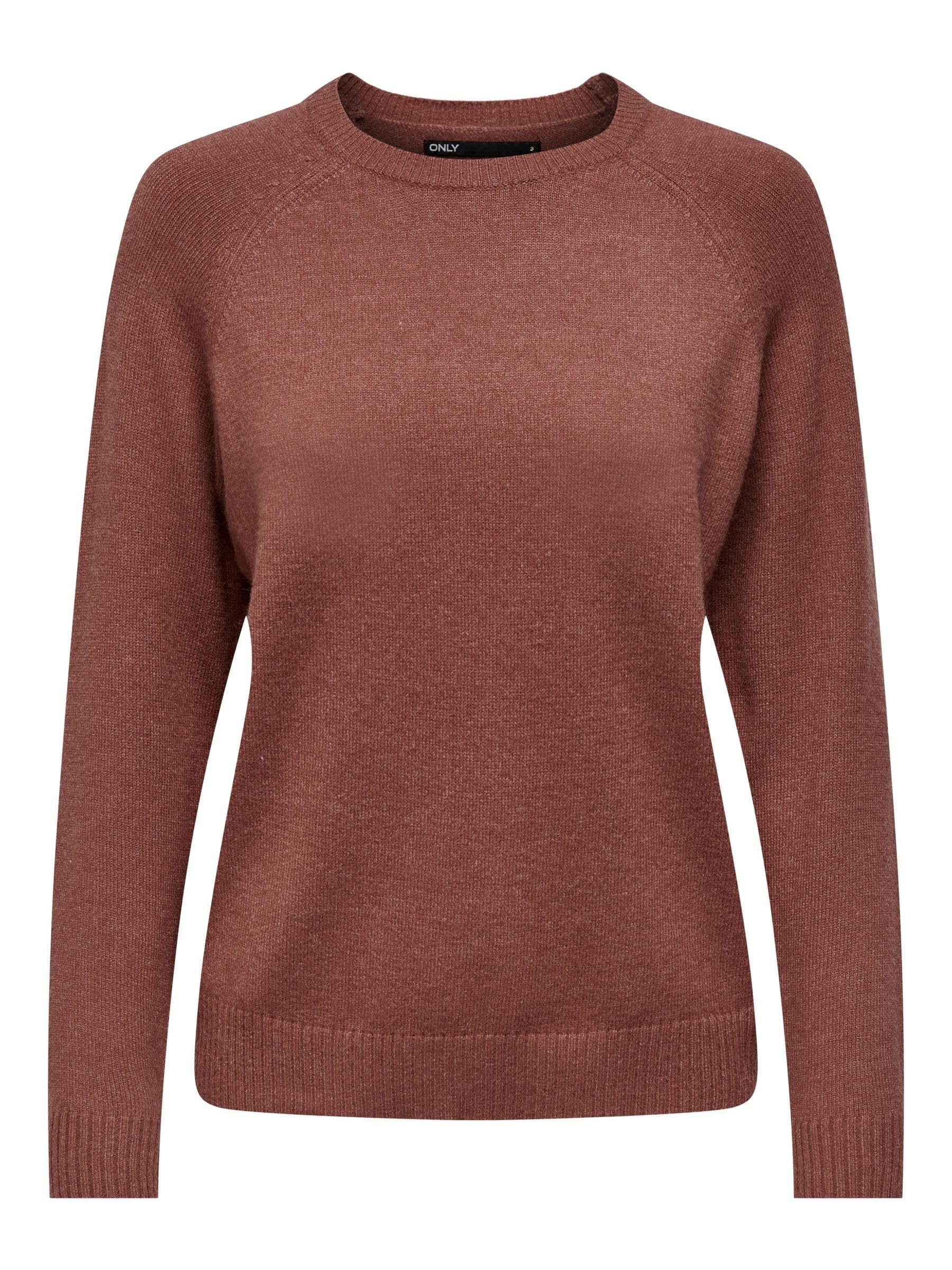 ONLY Female Onlessly Knitted Jumper