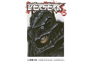 Berserk Volume 31