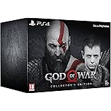 God of War - Collector's - PlayStation 4