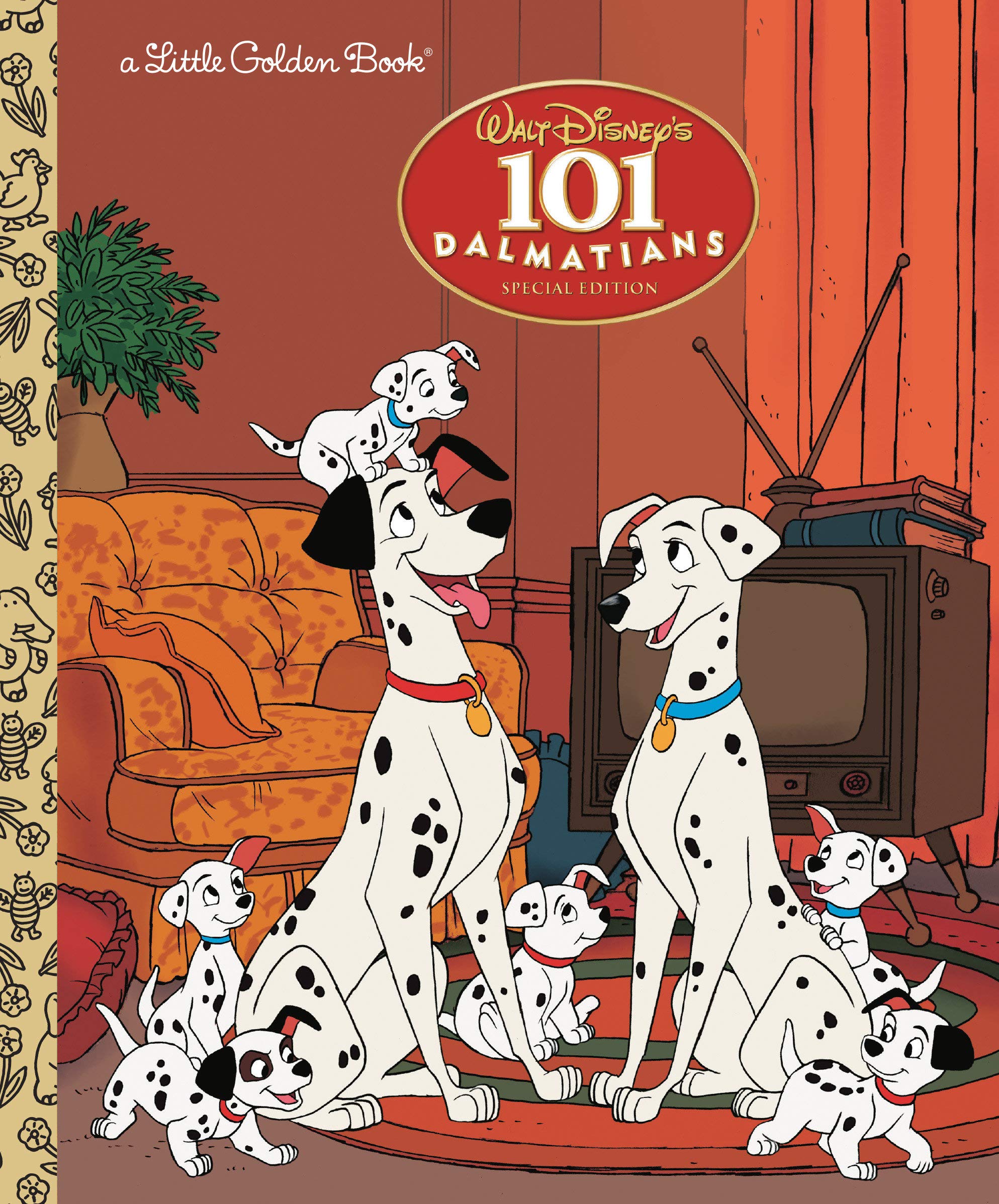 dalmatians 58 59 60