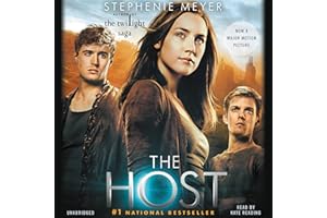 The Host: A Novel
