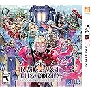 Radiant Historia Perfect Chronology - Nintendo 3DS