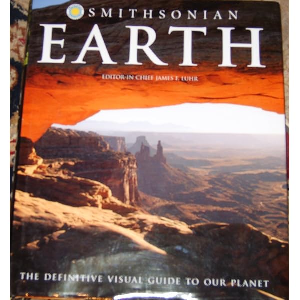 The Atlas of Life on Earth: The Earth: Windmill Books
