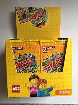 lego classic sainsburys
