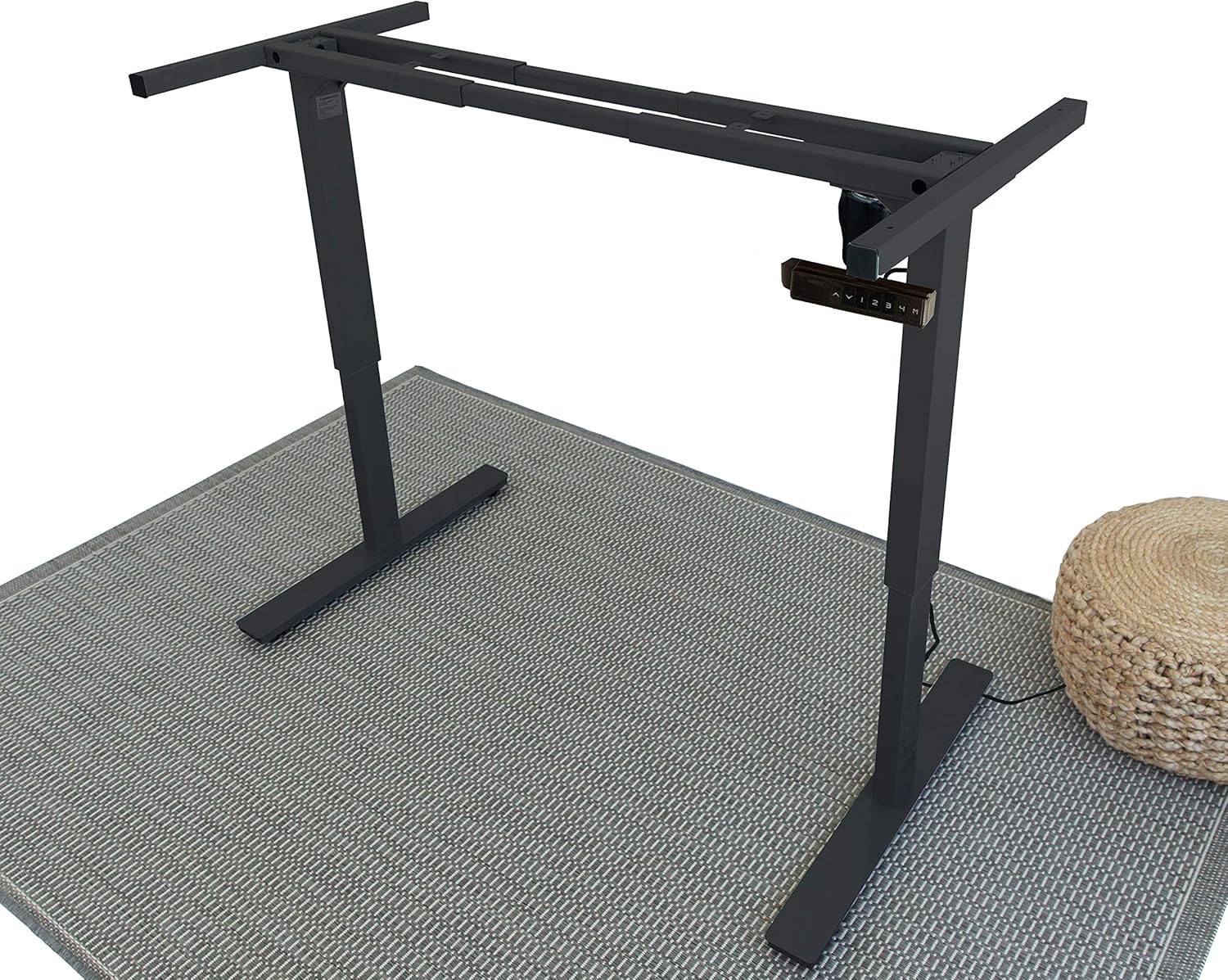 Best Frame For Standing Desk