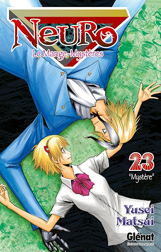 Download Neuro - Tome 23 PDF