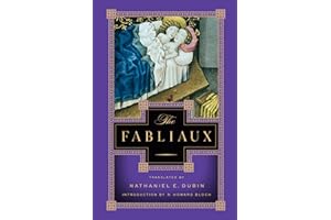 The Fabliaux: A New Verse Translation