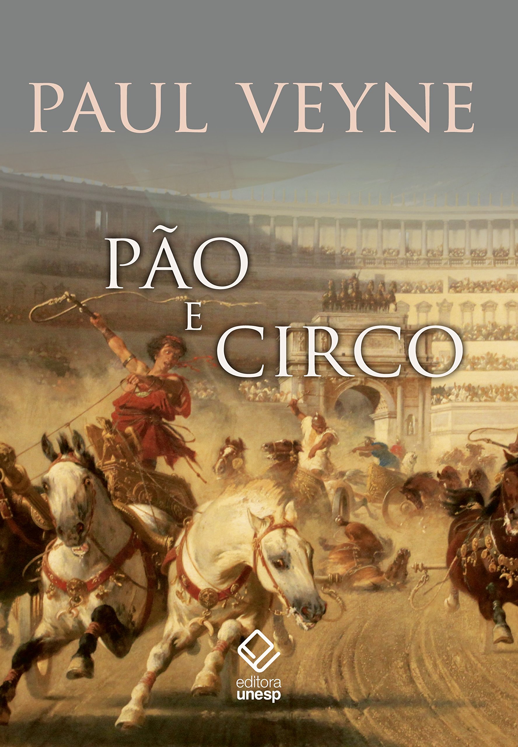 Descreva Em Que Consistia A Politica Do Pao E Circo