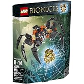 LEGO Bionicle Lord of Skull Spiders