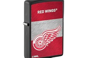 Zippo NHL 218 Detroit Red Wings (35190)