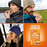 O'Keeffe's Lip Repair Multipack 3 x 4.2g Unscented SPF Cherry view 5