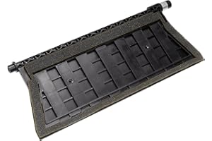 Dorman 902-500 HVAC Blend Door Compatible with Select Chevrolet/Pontiac Models