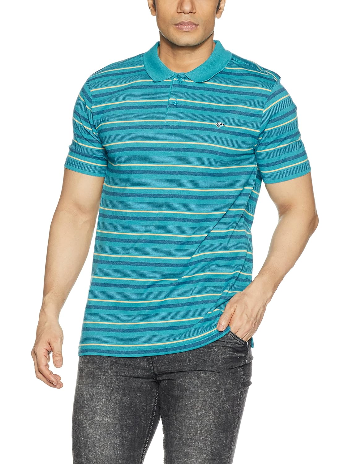 ruggers men's t-shirt