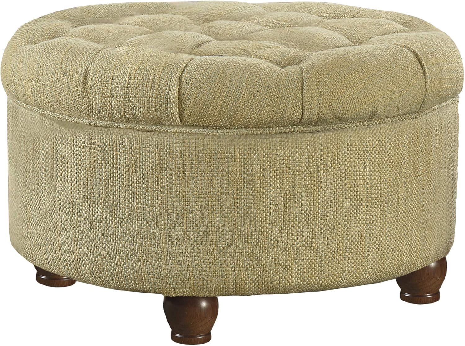 big w kids ottoman