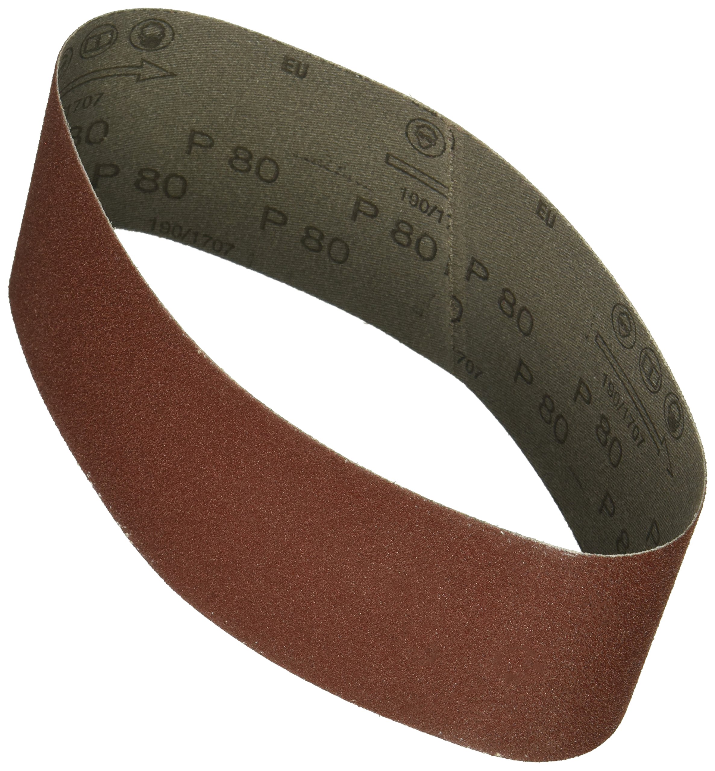 Dewalt DT3642-QZ Sanding Belt, One Size, Set of 3 Pieces