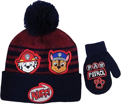 nickelodeon beanie