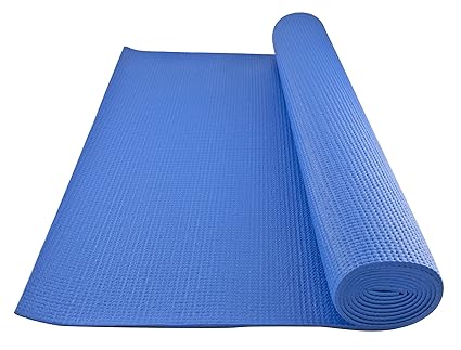 Amazon.com: GoFit Esterilla de yoga con el yoga postura ...