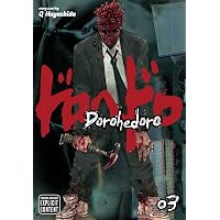 Dorohedoro, Vol. 1: Q-Hayashida: 9781421533636: Amazon.com: Books
