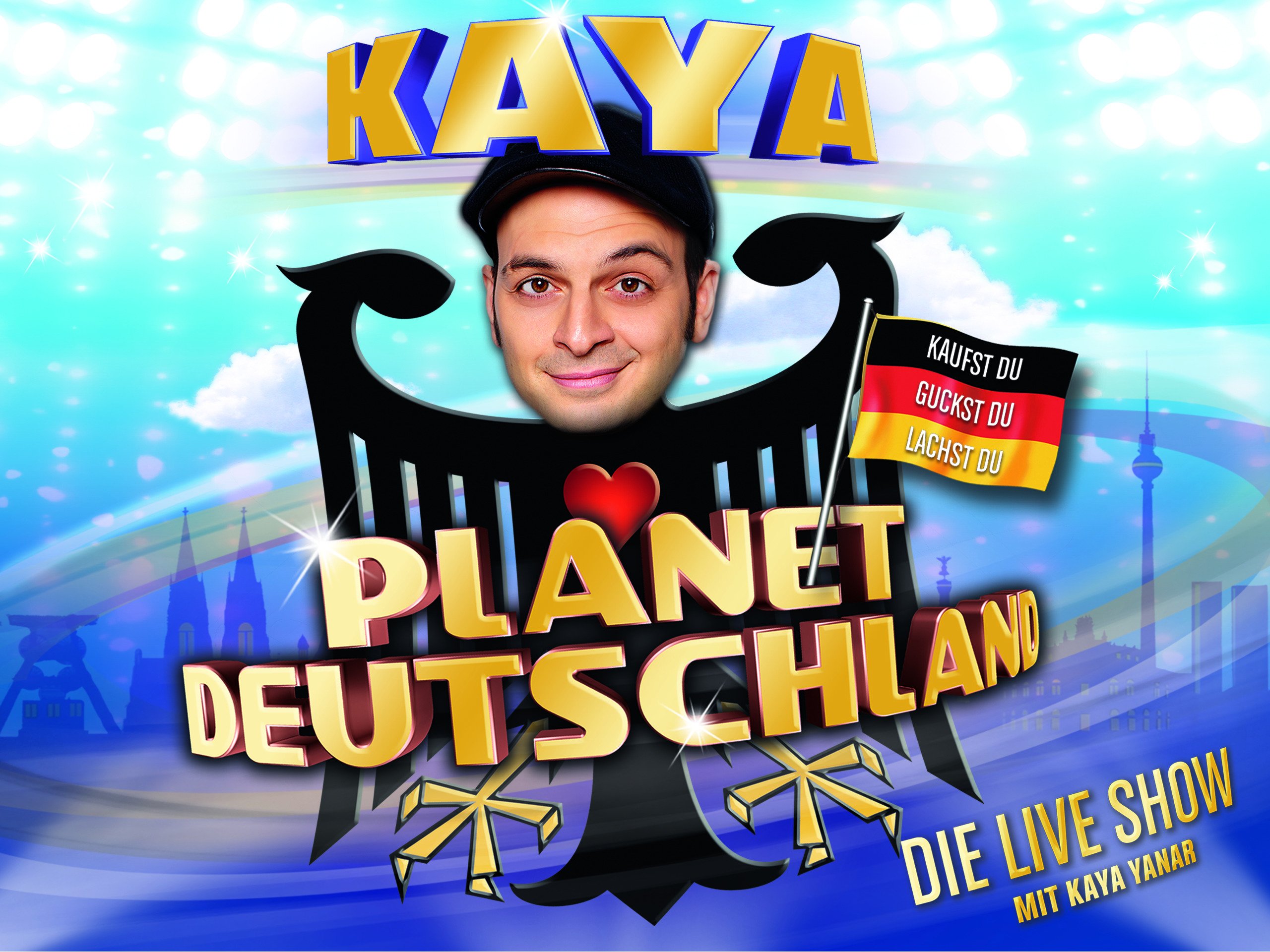Da Hauts Dir De Nuggi Use
