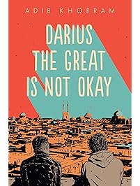 Darius the Great Is Not Okay