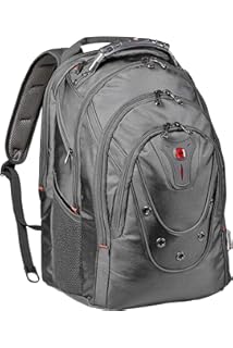 wenger upload backpack