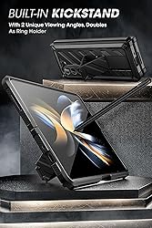 SUPCASE for Galaxy Z Fold 5 Case