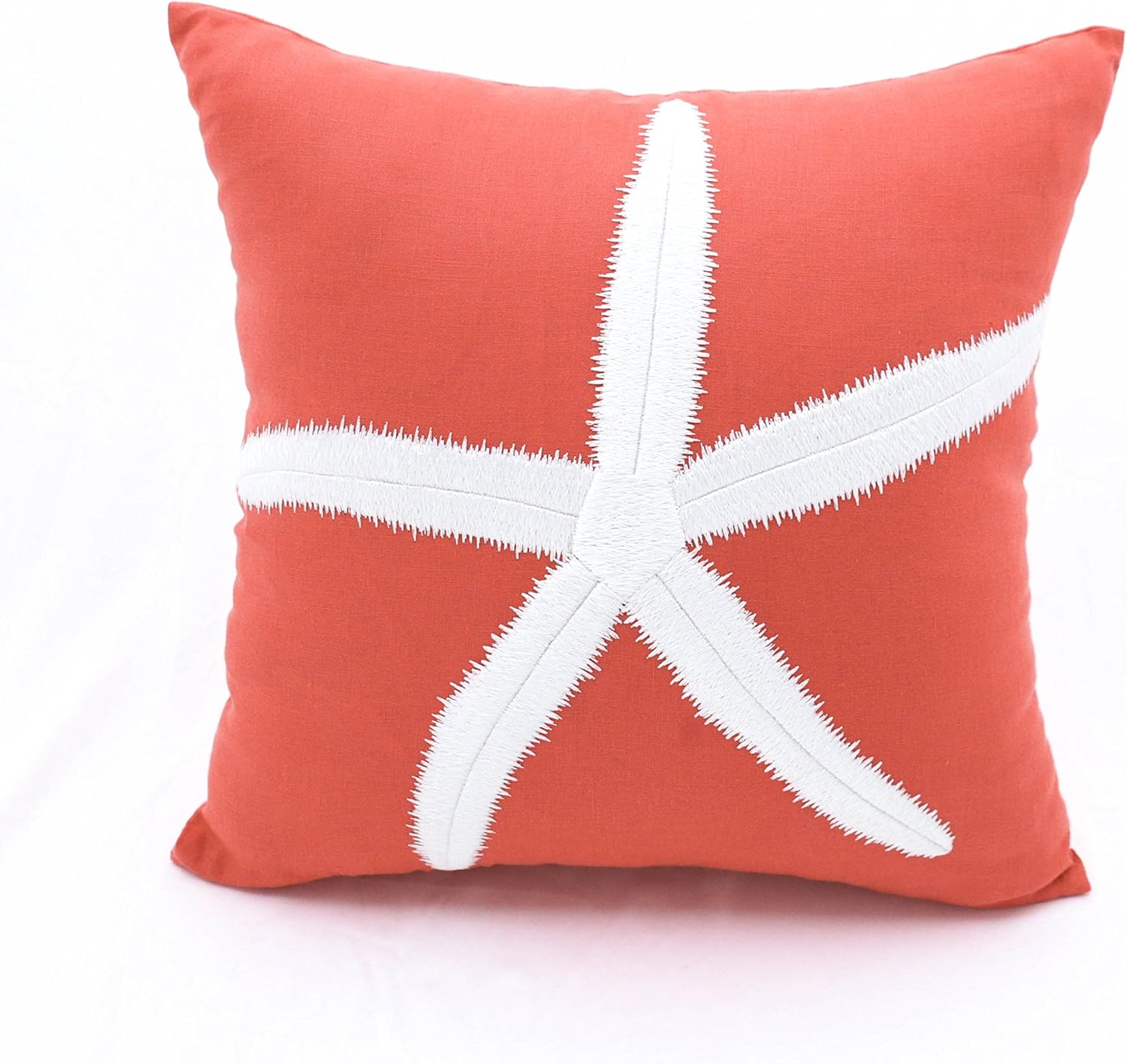 Amazon Com Kainkain Starfish Decor Nautical Ocean Beach