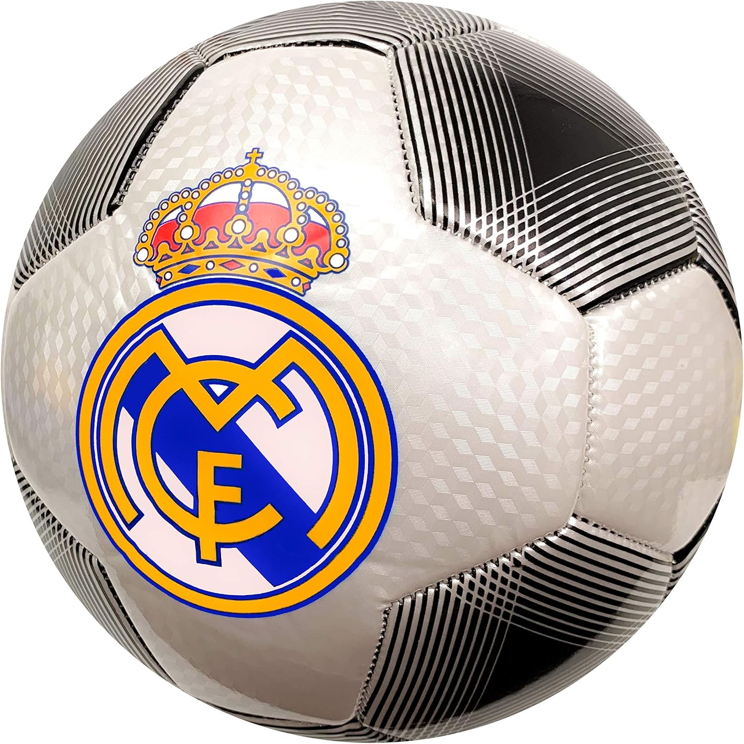 real madrid mini ball