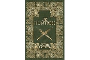 The Huntress: A Medieval Christian Fiction (Book One) (The Huntress: Medieval Christian Fiction 1)