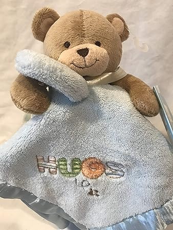 monkey security blanket