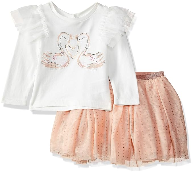 Baby Girls Clothing Set