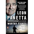 Worthy Fights: A Memoir of Leadership in War and Peace