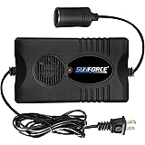 Sunforce 10 Amp AC/DC Power Converter