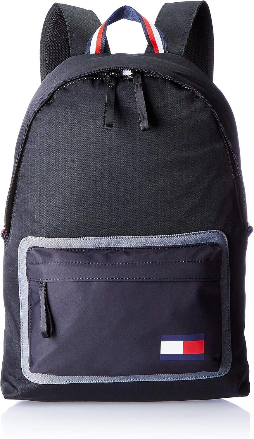 Tommy Hilfiger Utility Backpack, Men’s Black, 18x49x35 cm (B x H T