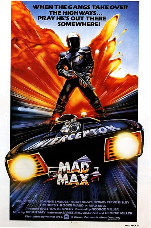 Résultat de recherche d'images pour "max max affiche"