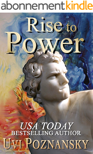 Download Rise to Power (The David Chronicles Book 1) (English Edition) PDF