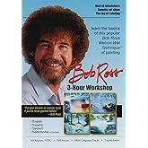BOB ROSS DVD WORKSHOP