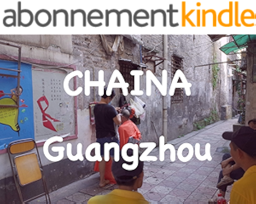 Download Guangzhou China (English Edition) PDF